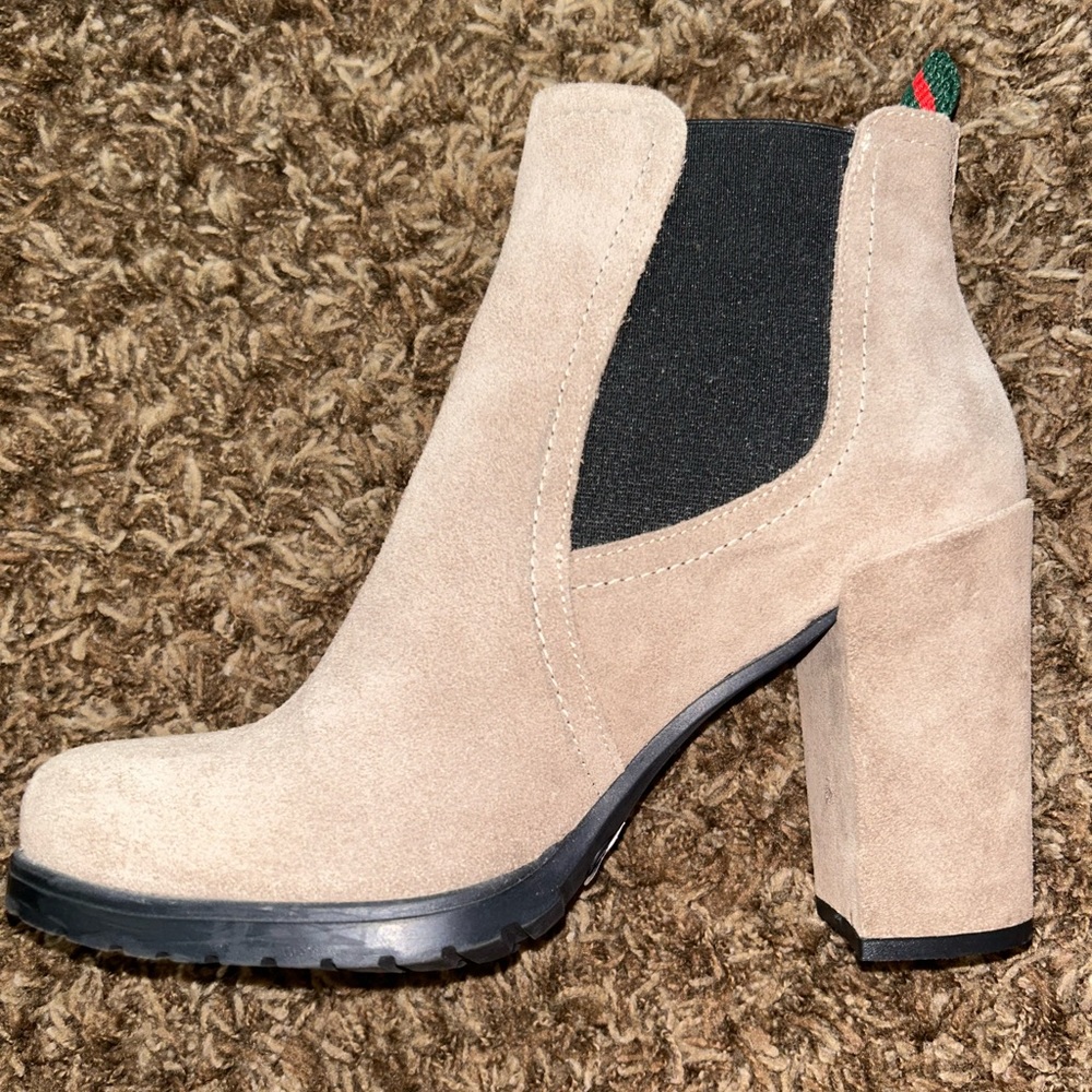 Booties - Picture 4 of 4